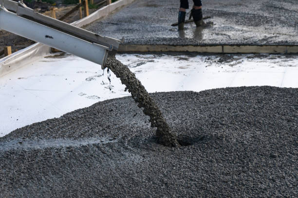 Best Concrete Sidewalk Installation in Indian Hills, CO