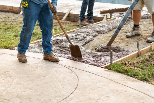  Indian Hills, CO Concrete contractor Pros