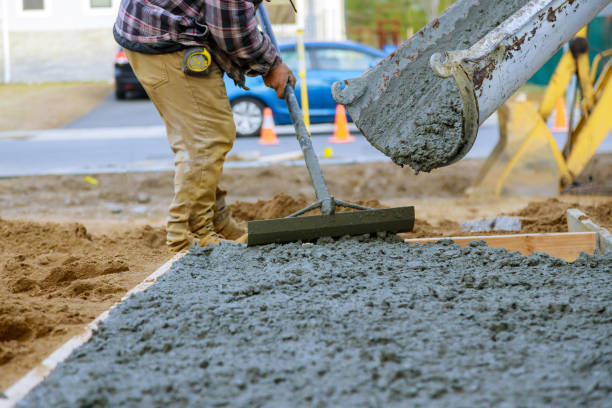 Best Concrete Retaining Walls in Indian Hills, CO