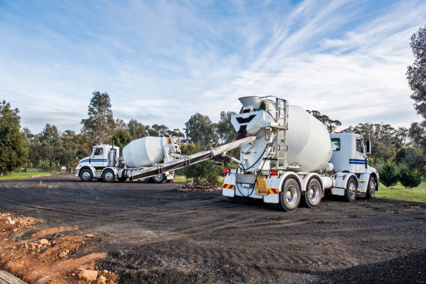 Best Concrete Slab Construction in Indian Hills, CO