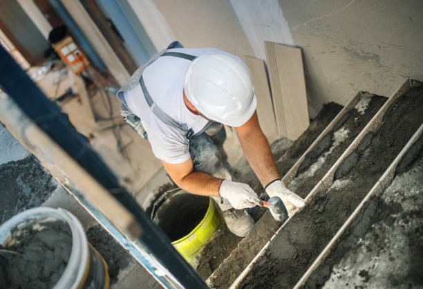 Best Concrete Staining and Coloring in Indian Hills, CO