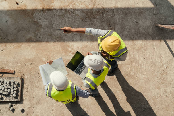 Best Concrete Demolition Services in Indian Hills, CO