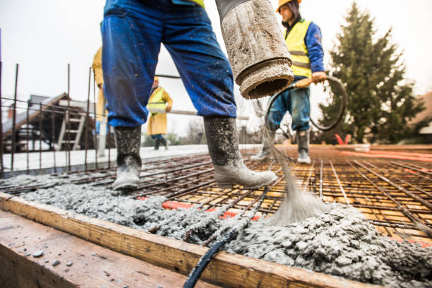  Indian Hills, CO Concrete contractor Pros